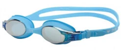 TYR Swimple Mirrored Goggle -Speedo Shop swimple goggle mtlzd lgswm metallic blue 1 ff7da394 70a5 466b a8a7 c644d7ddb904