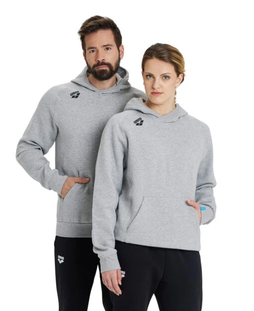 Arena Team Hooded Sweat Panel
