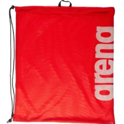 Arena Team Mesh Bag -Speedo Shop team mesh bag 002495 400red 1 ab89c214 6f2f 4484 a1fd cbe676cf3e2e