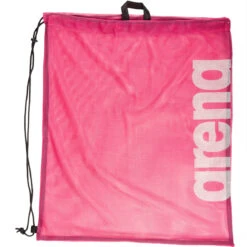 Arena Team Mesh Bag -Speedo Shop team mesh bag 002495 900pink 1 2de5efa0 d157 4353 ab07 091ca8a857b5