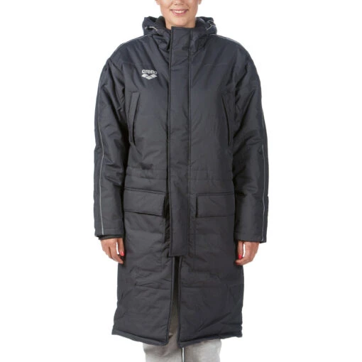 Arena Team Line Parka