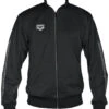 Arena Team Line Men's Knitted Poly Jacket