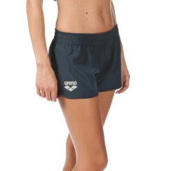 Arena Women's Team Line Short 5 Arena Women's Team Line Short -Speedo Shop tl short w 1d338 70navy 1 72949c14 53b7 4ef8 b89f 8fd6fb35265a