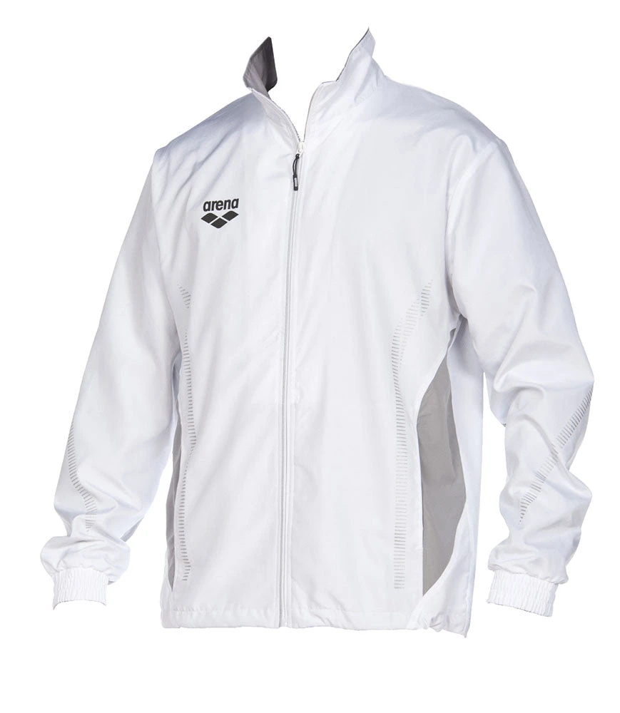 Arena Team Line Warmup Jacket 4 Arena Team Line Warmup Jacket - Image 4