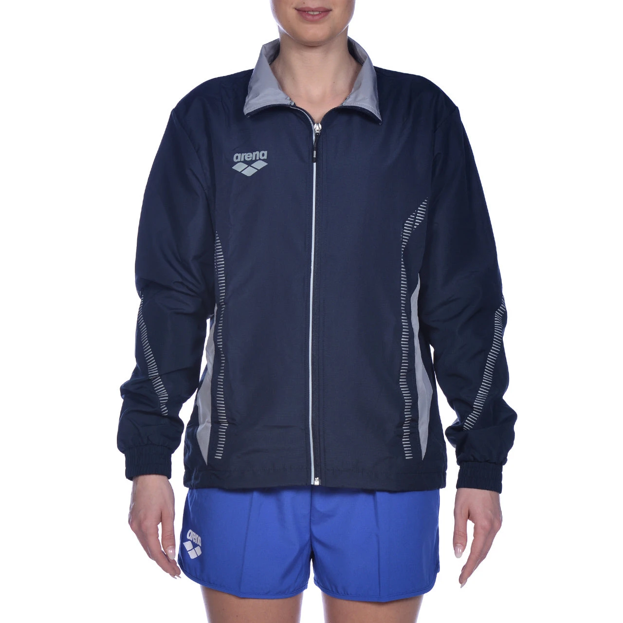 Arena Team Line Warmup Jacket 2 Arena Team Line Warmup Jacket - Image 2