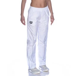 Arena Team Line Warmup Pant -Speedo Shop tl warmup pant 1d351 10white 1 0a06f8da fab1 4fd4 a8c8 1f5f1ad8bfc6