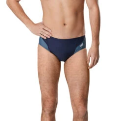 Speedo Tone Setter Brief