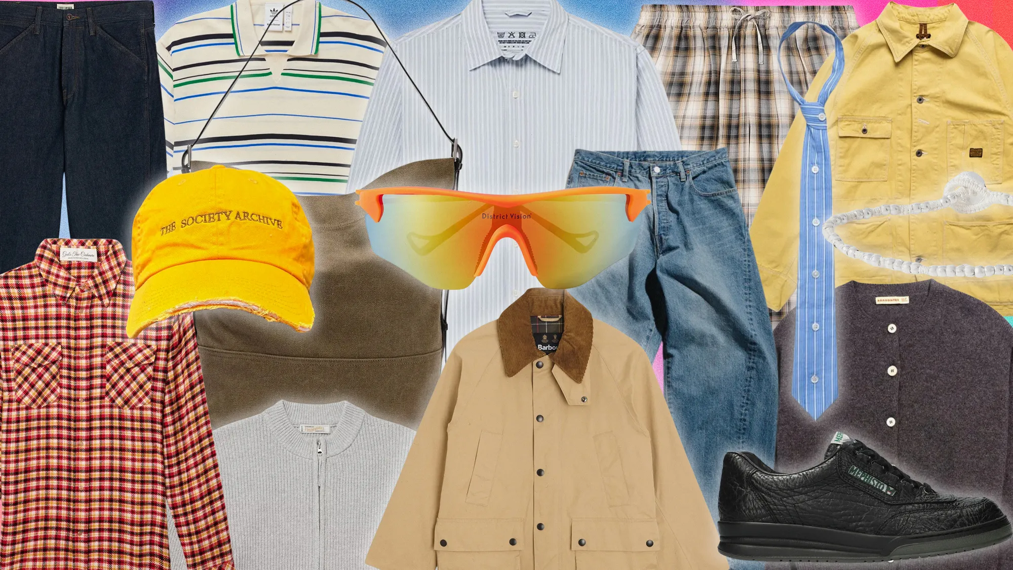 Speedo Shop -Speedo Shop trends2