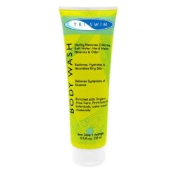 TRISWIM Body Wash 8.5 Oz