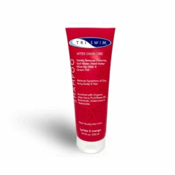 Triswim Shampoo 8.5oz Limited Edition Lycee & Mango