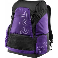 TYR Alliance 45L Backpack -Speedo Shop tyr alliance 45l backpack latbp45 purple 1 5e630cf5 d3f1 4468 bcf6 48e350bdd3b1