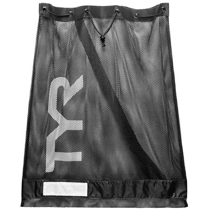 TYR Alliance Mesh Equipment Bag 1 TYR Alliance Mesh Equipment Bag