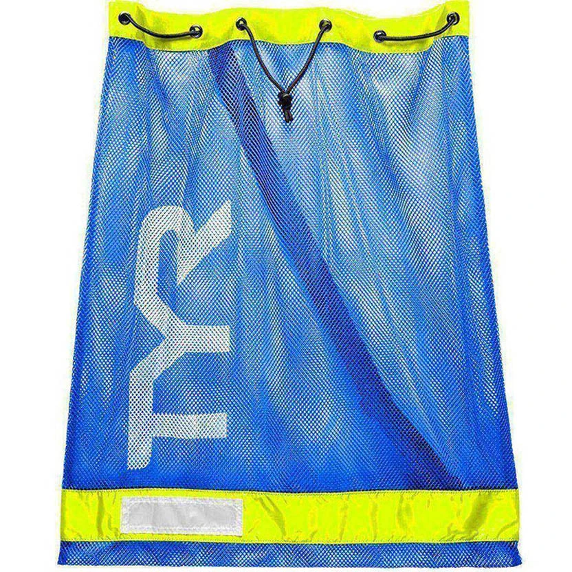 TYR Alliance Mesh Equipment Bag 5 TYR Alliance Mesh Equipment Bag - Image 5