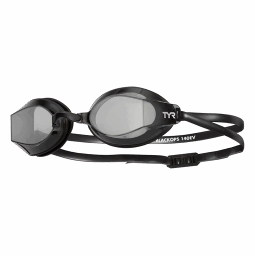 TYR Blackops 140 EV Racing