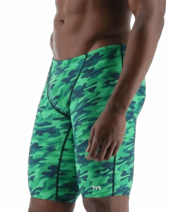 TYR Durafast Camo Jammer
