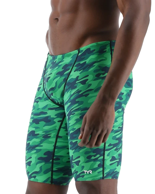 TYR Durafast Camo Jammer 1 TYR Durafast Camo Jammer