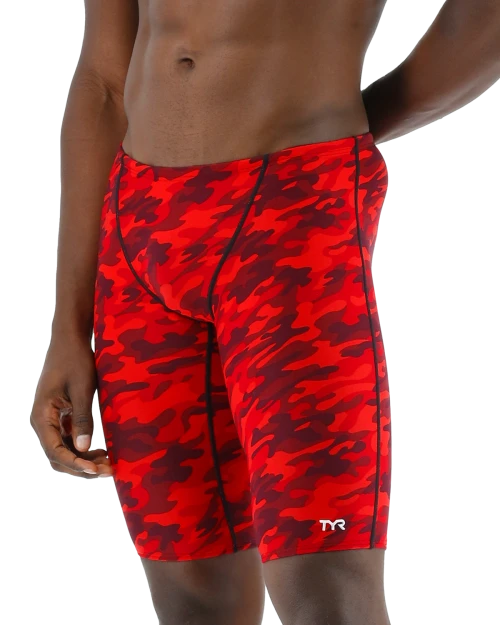 TYR Durafast Camo Jammer 4 TYR Durafast Camo Jammer - Image 4