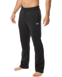 TYR Men's Alliance Podium Classic Pant