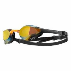 TYR Tracer X Elite Mirrored Racing