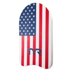 TYR USA Classic Kickboard