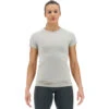 TYR Women's Short Sleeve Raglan Tee