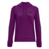 Under Armour Women's Fleece Swim Hoodie