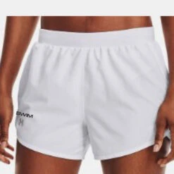 Under Armour Women's Fly By 2.0 Shorts 5 Under Armour Women's Fly By 2.0 Shorts -Speedo Shop under armour womens fly by 20 shorts 1350196 swim 100white 1 1216eedf 9c33 4f5b a483 839cb2a84895