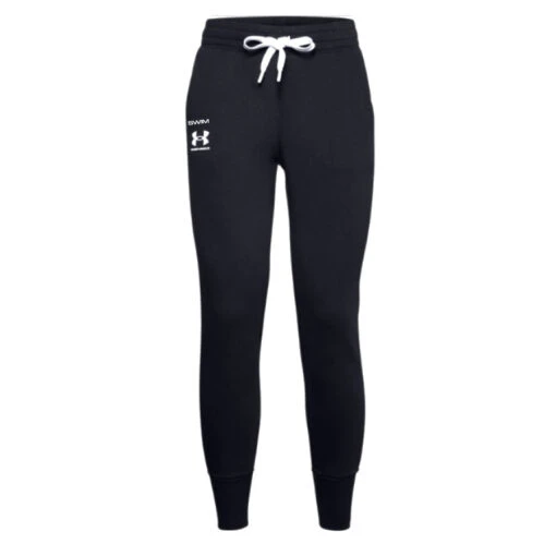 Under Armour Women's Swim Rival Fleece Joggers