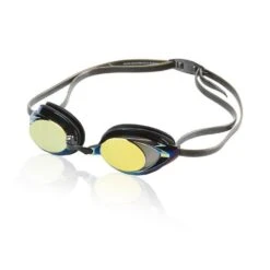 Speedo Vanquisher 2.0 Mirrored Goggle -Speedo Shop vanquisher 20 mirrored 7750127 deep gold 1 ceef1422 4e46 426c a388 5b9e6a2fbd2a