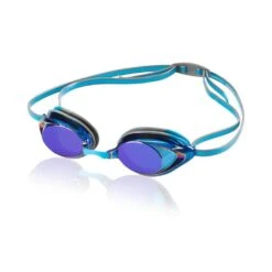 Speedo Vanquisher 2.0 Mirrored Goggle -Speedo Shop vanquisher 20 mirrored 7750127 horizon blue 1 9fb10a31 ed28 4716 bb01 65fde5cd204f