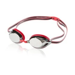 Speedo Vanquisher 2.0 Mirrored Goggle -Speedo Shop vanquisher 20 mirrored 7750127 speedo red 1 1857b8fc 0bf1 43c5 bab5 6d6aae6c60f4