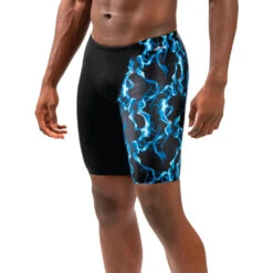 Dolfin Reliance Vapor Jammer -Speedo Shop vaporblue