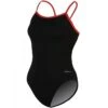 Dolfin Reliance Varsity String Back One Piece