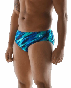 TYR Durafast Elite Vitric Racer -Speedo Shop vitric racer rvitr7 487bluegreen 1 a846959d c302 4de2 91e2 e253bf438dc0