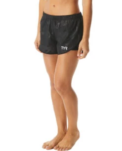 TYR Women's Alliance Podium Short