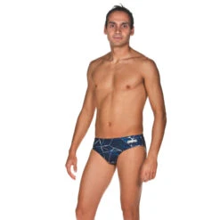 Arena MaxLife Water Brief -Speedo Shop water brief 001382 727navyroyal 1 63dc674c 6415 4bac 9da8 74ef5d70efbf