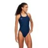 Mizuno Women's EXER Double Cross Back