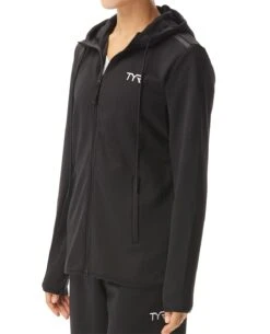 TYR Women's Alliance Podium Zip Hoodie