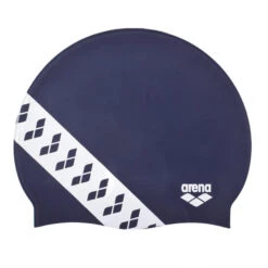 Arena Team Stripe Cap -Speedo Shop working 10 19 001463 navy 1 3814e06c 2c74 4e1f 9818 e3c680c49bcc