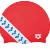 Arena Team Stripe Cap