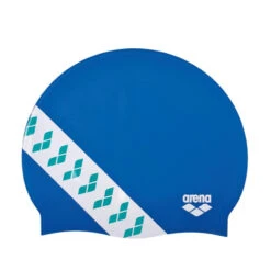Arena Team Stripe Cap -Speedo Shop working 10 19 001463 royal 1 27fdb7f6 dd36 4aa5 a85e 0ed3c58f921e