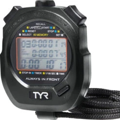 TYR Z-200 Stopwatch